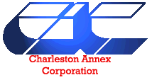 Logo for Charleston Annex Corporation