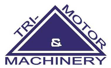 Logo for Tri-Motor & Machinery Co Inc
