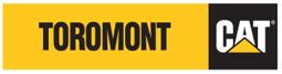 Logo for Toromont Cat
