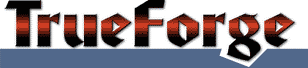 Logo for TrueForge Global Machinery Co
