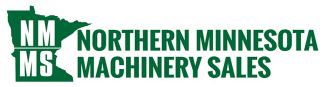 Logo for Northern Minnesota Machinery Sales