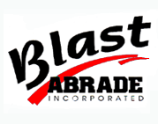Logo for Blast-Abrade Inc
