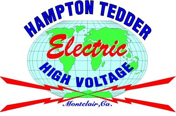 Logo for Hampton Tedder Electric