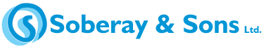 Logo for Soberay & Sons Ltd