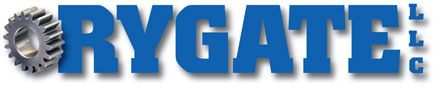 Logo for Rygate, LLC