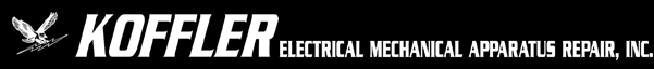 Logo for Koffler Electrical Mechanical