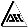 Logo for American Electric Components