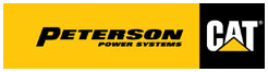 Logo for Peterson Power Systems Inc