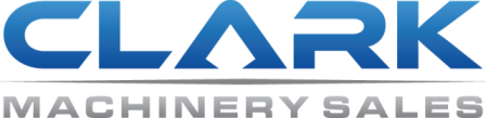Logo for Clark Machinery Sales LLC