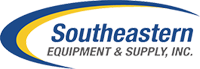Logo for Southeastern Equipment & Supp