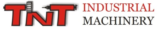 Logo for TNT Industrial