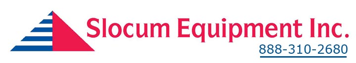 Logo for Slocum Equipment Inc