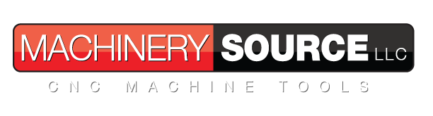Logo for Machinery Source LLC
