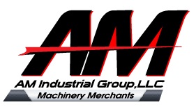 Logo for AM Industrial
