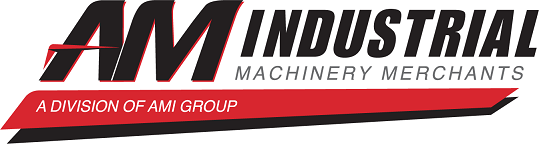 Logo for AM Industrial