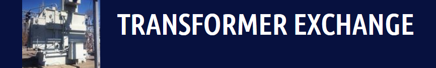 Logo for Transformer Exchange