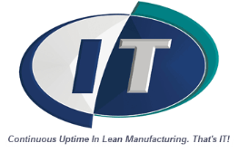 Logo for International Technologies Inc