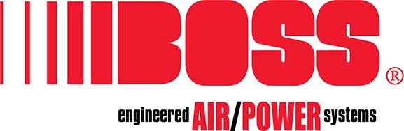 Logo for Boss Industries LLC