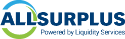 Logo for Liquidity Services ( AllSurplus )