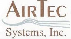 Logo for AirTec Systems Inc