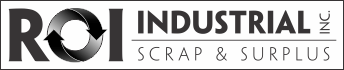 Logo for ROI Industrial Inc