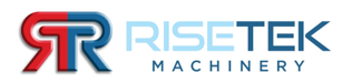 Logo for Rise Tek Inc