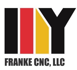 Logo for Franke CNC, LLC