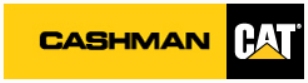 Logo for Cashman Power Solutions