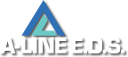 Logo for A-Line E D S