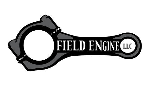 Logo for Field Engine LLC