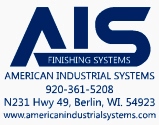 Logo for American Industrial Sales LLC