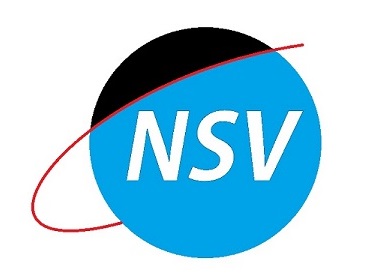 Logo for NSV Energy, LLC