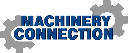 Logo for Machinery Connection LLC