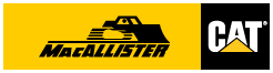 Logo for MacAllister Power Systems