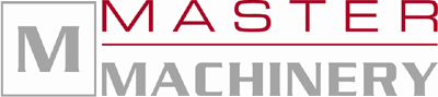 Logo for Master Machinery LLC