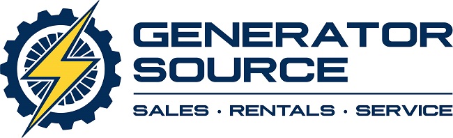 Logo for Generator Source
