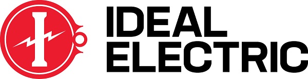 Logo for Ideal Electric Co