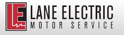 Logo for Lane Electric Inc.