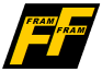Logo for Fram Fram LLC