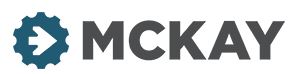 Logo for Ralph Mckay Industries Inc