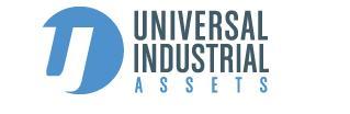 Logo for Universal Industrial Assets