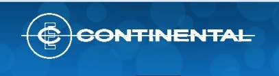 Logo for Continental Electric Motors