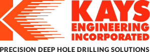 Logo for Kays Engineering Inc