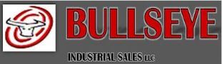 Logo for Bullseye Industrial Sales LLC