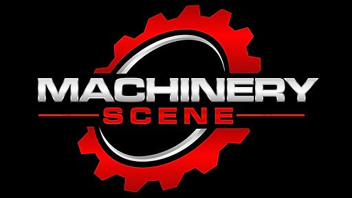 Logo for Machinery Scene