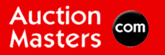 Logo for Auction Masters & Appraisals