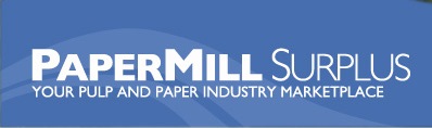 Logo for Paper Mill Surplus