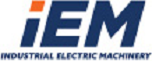 Logo for Industrial Electric Machinery