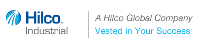Logo for Hilco Industrial LLC