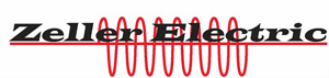Logo for Zeller Electric